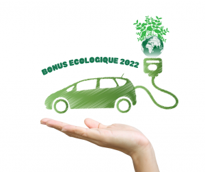 bonus écologique 2022 - garage citroen Lau Auto Urrugne